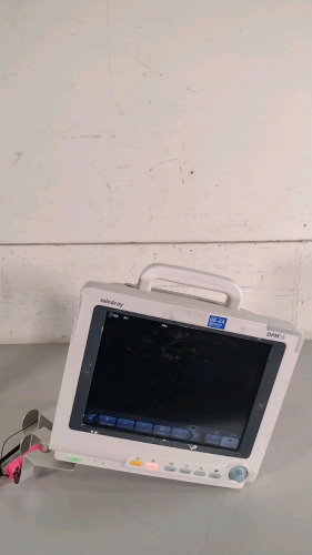 MINDRAY DPM 6 PATIENT MONITOR