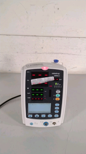 MINDRAY DPM 3 PATIENT MONITOR
