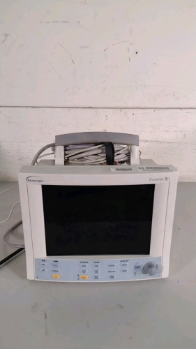 DATASCOPE PASSPORT 2LT PATIENT MONITOR