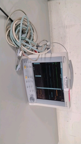DATASCOPE PASSPORT 2 PATIENT MONITOR