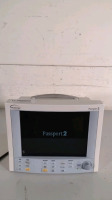 DATASCOPE PASSPORT 2 PATIENT MONITOR