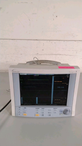 DATASCOPE PASSPORT 2 PATIENT MONITOR