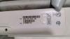 DATASCOPE ACCUTORR PLUS PATIENT MONITOR ON ROLLING STAND - 3