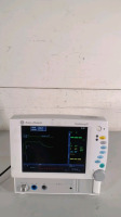 GE DATEX-OHMEDA CARDIOCAP/5 PATIENT MONITOR