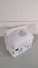 GE DATEX-OHMEDA CARDIOCAP/5 PATIENT MONITOR - 2