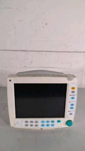 DATEX-OHMEDA F-FM-00 PATIENT MONITOR