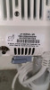 GE DASH 5000 PATIENT MONITOR ON ROLLING STAND - 3