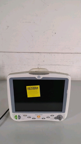 GE DASH 5000 PATIENT MONITOR