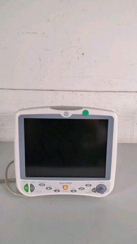 GE DASH 5000 PATIENT MONITOR