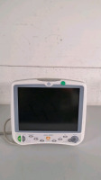 GE DASH 5000 PATIENT MONITOR