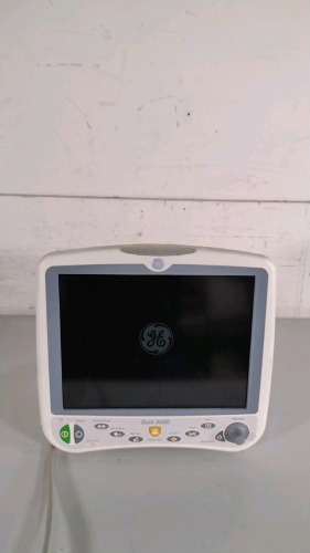 GE DASH 5000 PATIENT MONITOR