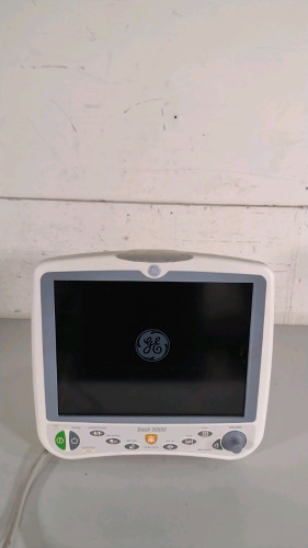 GE DASH 5000 PATIENT MONITOR