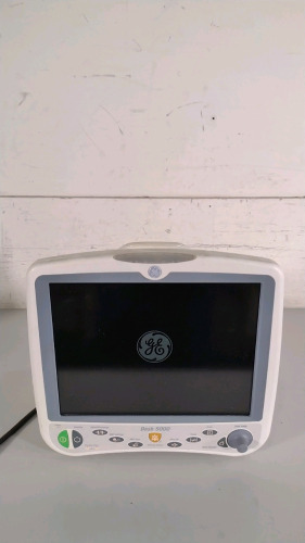 GE DASH 5000 PATIENT MONITOR
