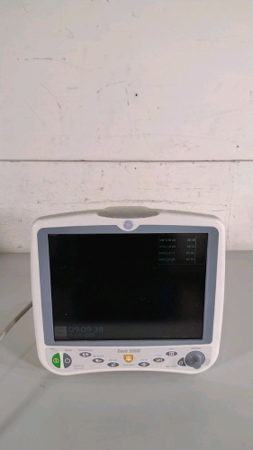 GE DASH 5000 PATIENT MONITOR