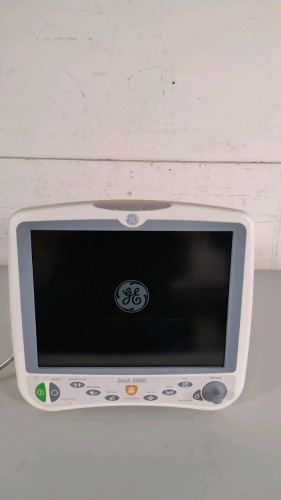 GE DASH 5000 PATIENT MONITOR