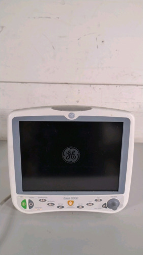 GE DASH 5000 PATIENT MONITOR