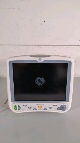 GE DASH 5000 PATIENT MONITOR