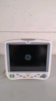 GE DASH 5000 PATIENT MONITOR