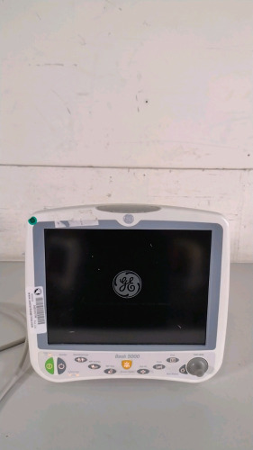 GE DASH 5000 PATIENT MONITOR