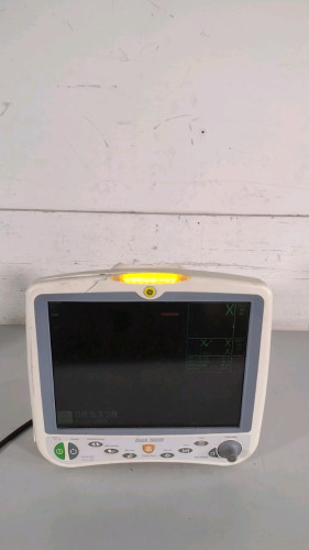GE DASH 5000 PATIENT MONITOR