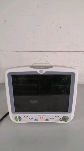 GE DASH 5000 PATIENT MONITOR