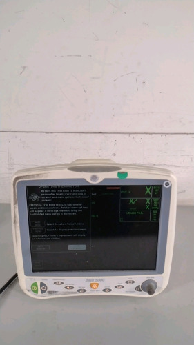 GE DASH 5000 PATIENT MONITOR