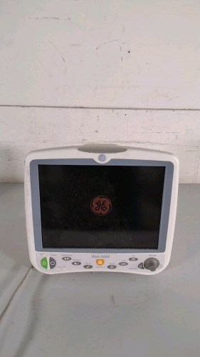 GE DASH 5000 PATIENT MONITOR