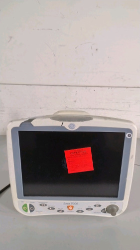 GE DASH 5000 PATIENT MONITOR
