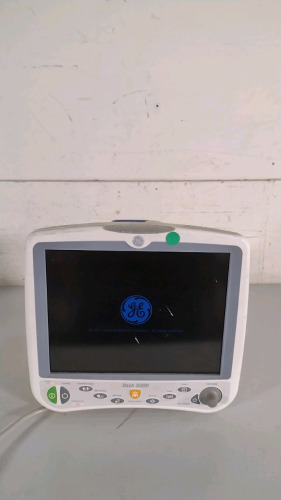 GE DASH 5000 PATIENT MONITOR