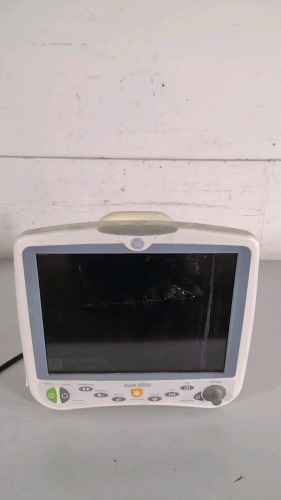 GE DASH 5000 PATIENT MONITOR