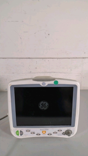 GE DASH 5000 PATIENT MONITOR