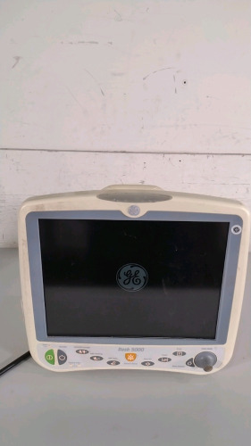 GE DASH 5000 PATIENT MONITOR