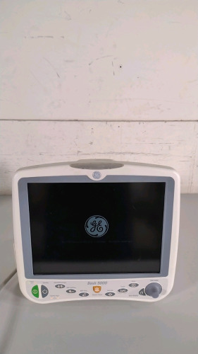 GE DASH 5000 PATIENT MONITOR