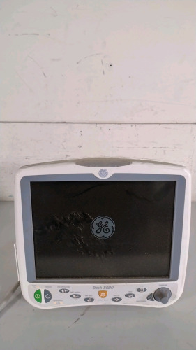 GE DASH 5000 PATIENT MONITOR