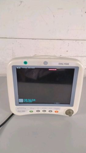 GE DASH 4000 PATIENT MONITOR