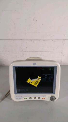 GE DASH 4000 PATIENT MONITOR