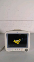 GE DASH 4000 PATIENT MONITOR