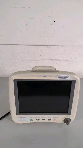 GE DASH 4000 PATIENT MONITOR