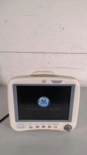 GE DASH 4000 PATIENT MONITOR