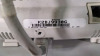 GE DASH 4000 PATIENT MONITOR - 3