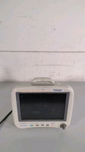 GE DASH 4000 PATIENT MONITOR