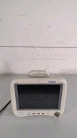GE DASH 4000 PATIENT MONITOR