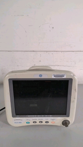 GE DASH 4000 PATIENT MONITOR