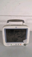 GE TRANSPORT PRO PATIENT MONITOR