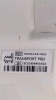 GE TRANSPORT PRO PATIENT MONITOR - 3