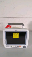 GE TRANSPORT PRO PATIENT MONITOR