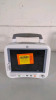 GE TRANSPORT PRO PATIENT MONITOR