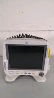 GE TRANSPORT PRO PATIENT MONITOR