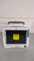 GE TRANSPORT PRO PATIENT MONITOR