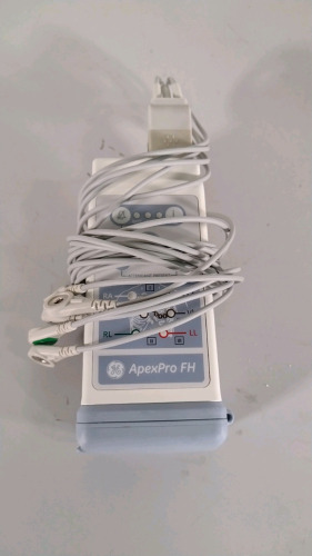 GE APEXPRO FH TELEMETRY TRANSMITTER